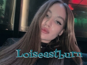 Loiseastburn