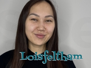 Loisfeltham