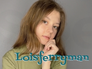 Loisferryman