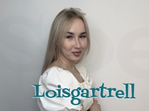 Loisgartrell