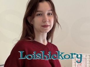 Loishickory