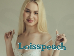 Loisspeach