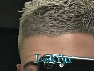 Lokiju