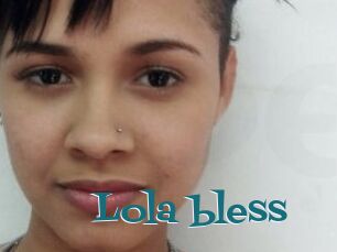 Lola_bless