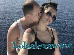 Lolaalexawww