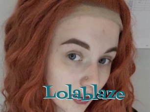 Lolablaze