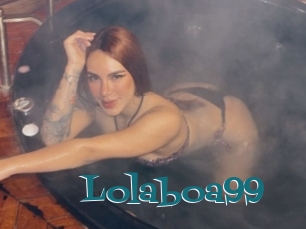 Lolaboa99