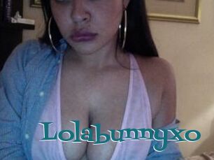 Lolabunnyxo