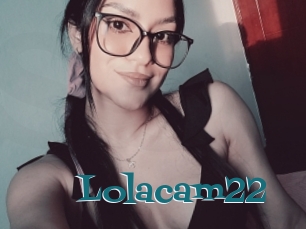 Lolacam22