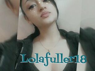 Lolafuller18