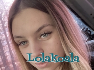 Lolakoala