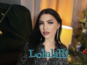Lolalalli