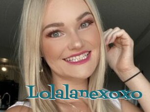 Lolalanexoxo