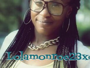Lolamonroe23xo