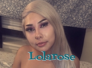 Lolarose