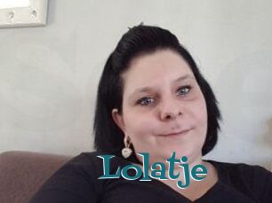 Lolatje