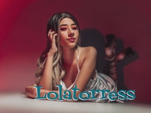 Lolatorress