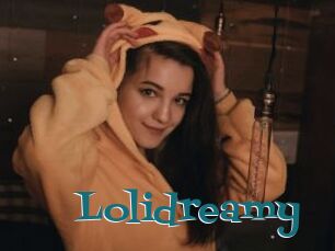 Lolidreamy