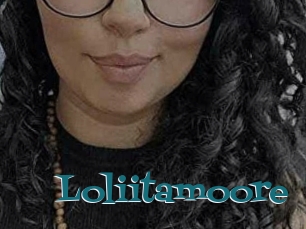 Loliitamoore