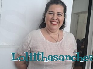 Loliithasanchez