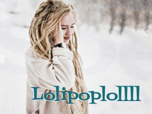 Lolipoplollll