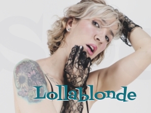 Lollablonde