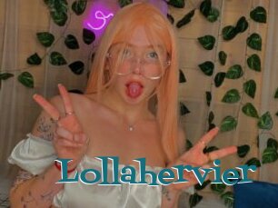 Lollahervier