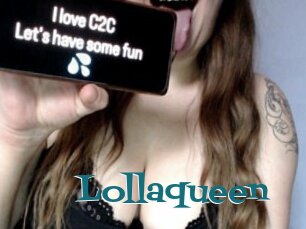 Lollaqueen