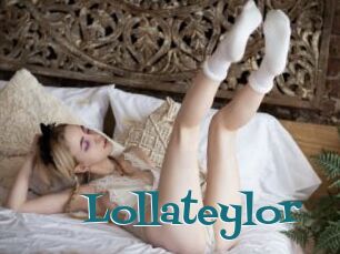 Lollateylor
