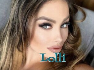 Lolli