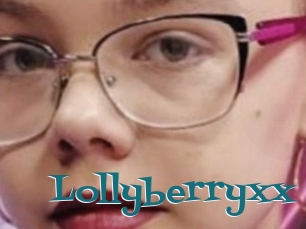 Lollyberryxx