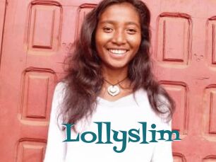 Lollyslim