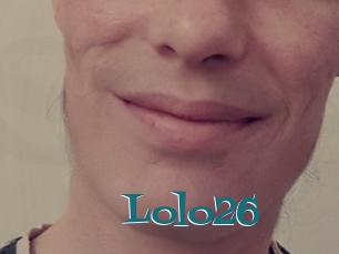 Lolo26