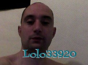 Lolo33920