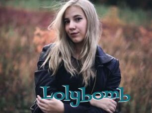 Lolybomb