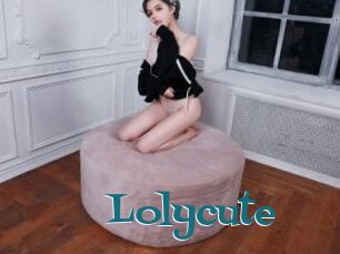 Lolycute