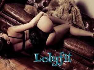 Lolyfit