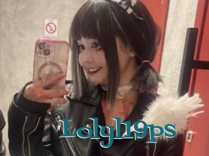 Lolyl19ps