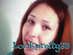 Lookpretty33