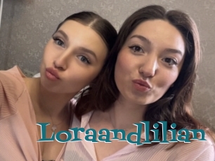 Loraandlilian