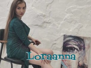 Loraanna