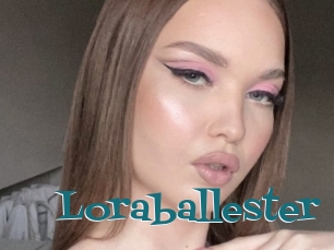Loraballester