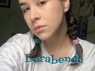 Lorabench