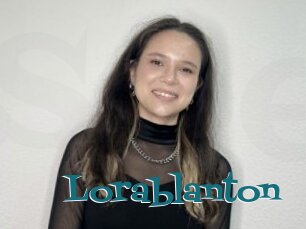 Lorablanton