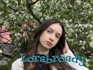 Lorabroady