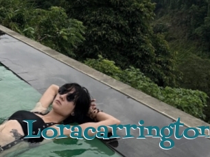 Loracarrington