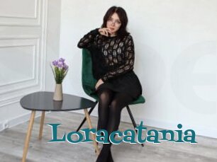 Loracatania