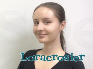 Loracrosier
