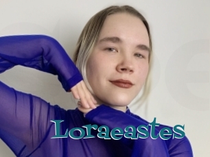 Loraeastes