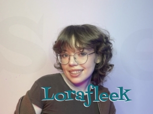 Lorafleek